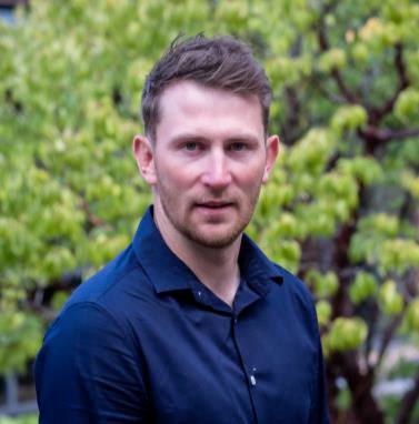 Dr Paul Felton